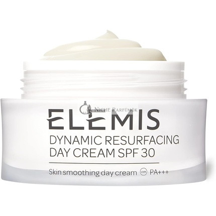 ELEMIS Dynamic Resurfacing Day Cream with SPF30 50ml