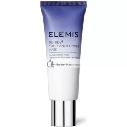ELEMIS Peptide4 Thousand Flower Mask Mineral-Rich Mask 75ml