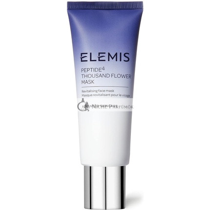 ELEMIS Peptide4 Thousand Flower Mask Mineral-Rich Mask 75ml