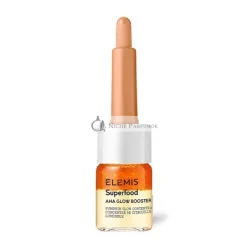 Elemis Superfood AHA Booster for Radiant Skin 9ml