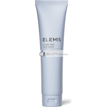 Elemis Clarifying Clay Wash Cleanse and Tone 150ml