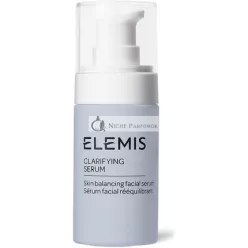   Elemis Clarifying Serum Soothing Facial Serum for Balancing Renewing and Calming 30ml