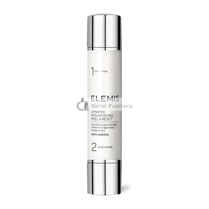 Elemis Dynamic Resurfacing Peel & Reset