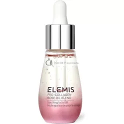 Pro-Collagen Rose Facial Oil Blend 15ml