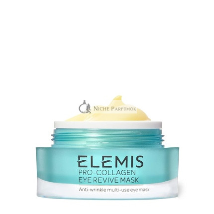 Elemis Pro-Collagen Revitalizing Eye Mask 15ml