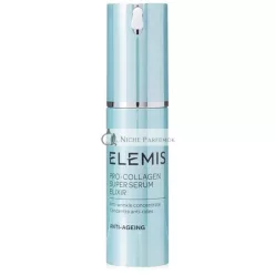   Elemis Pro-Collagen Super Serum Elixir Anti-Wrinkle Serum 15ml