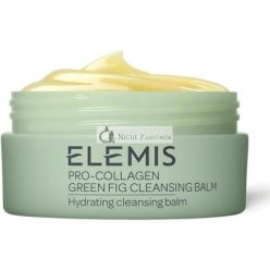   ELEMIS Pro-Collagen Cleansing Balm 3in1 Melting Facial Cleanser with 9 Nourishing Essential Oils 100g