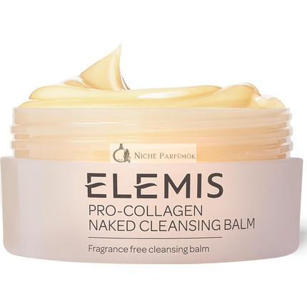 ELEMIS Pro-Collagen Cleansing Balm 3in1 Melting Facial Cleanser with 9 Nourishing Essential Oils 100g
