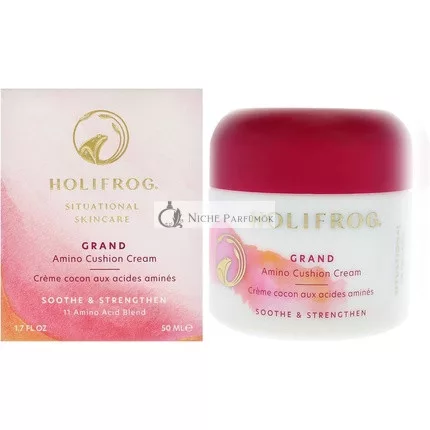 HoliFrog Grand Amino Cushion Cream 50ml