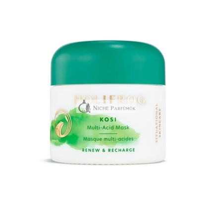 HoliFrog Kosi Multi-Acid Resurfacing Mask 60ml