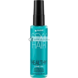 Sexy Hair Healthy Sexy Hair Love Oil Moisturizing 2.5oz