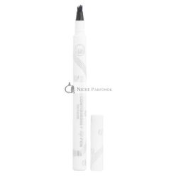 Eyebrow Contouring 4-Tip Pen Etp103 Espresso 0.05 Oz 1.5 G