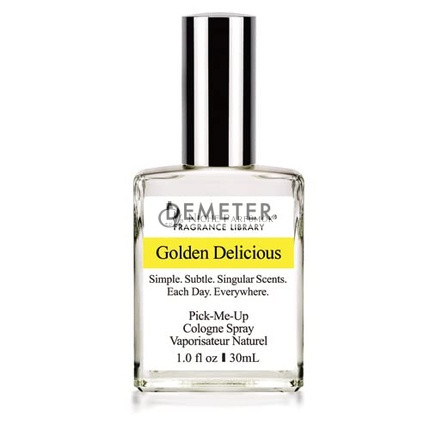 Demeter Golden Delicious Cologne Spray 1 Fl Oz