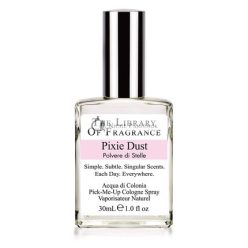 The Library of Fragrance Melasse Eau de Cologne Spray 30ml