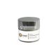 EMAP's Beauty Seborrheic Face Cream 50ml - Instant Lifting Effect with Hyaluronic Acid and Shea Butter - Specifically for Oily Skin