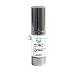   EMAP's Beauty Serum with Hyaluronic Acid Concentrate 90% 15ml
