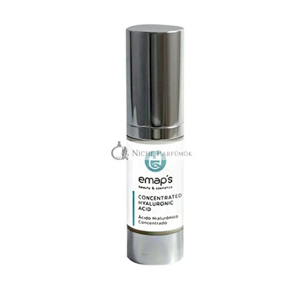 EMAP's Beauty Serum with Hyaluronic Acid Concentrate 90% 15ml