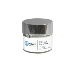   EMAP's Beauty Blue Light Protective Face Cream SPF 25 50ml - Anti-Spot Cream Against Blue Light from Digital Devices and Sun Filters