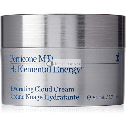 Perricone MD H2 Elemental Energy Hydrating Cloud Cream