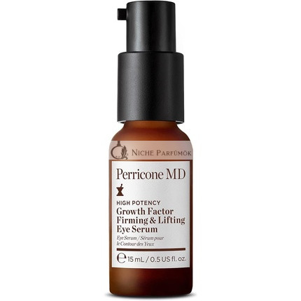 Perricone MD High Potency Growth Factor Firming and Lifting Eye Serum