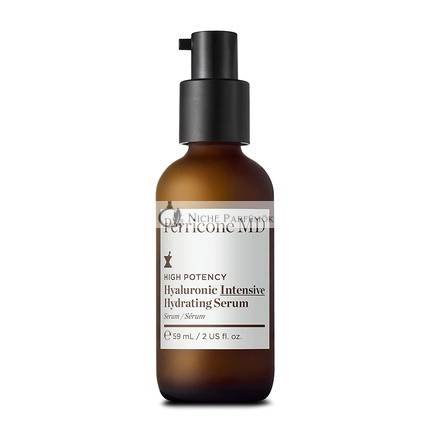 Perricone MD High Potency Classics Hyaluronic Intensive Hydrating Serum 2 fl. oz.