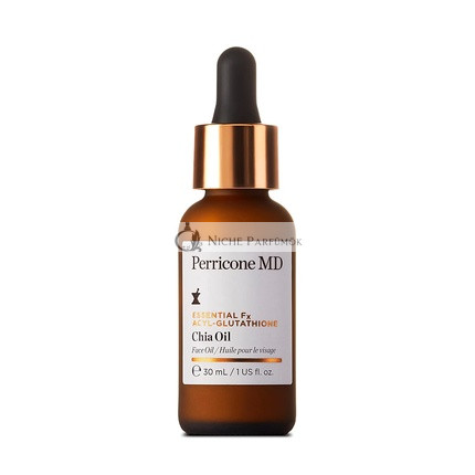 Perricone MD Essential Fx Acyl-Glutathione Chia Oil 1oz