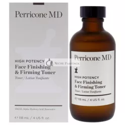   Perricone MD High Potency Classics Face Finishing & Firming Toner 4 oz.