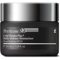   Perricone MD Cold Plasma Plus+ Daily Defense Moisturizer Broad Spectrum SPF 35 1.7oz