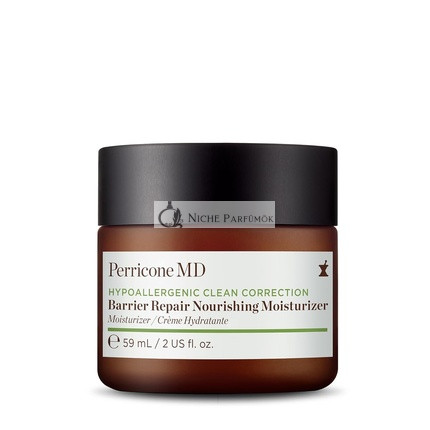 Perricone MD Hypoallergenic Clean Correction Barrier Repair Moisturizer 2 fl. oz.