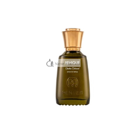 Behique By Renier Perfumes Unisex 1.7 Oz / 50 Ml Extrait De Parfum