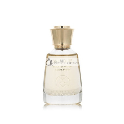 Renier Perfumes 2021 Nights Extrait De Parfum 50ml Unisex