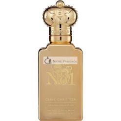 Clive Christian No. 1 Men Pure Perfume 50ml