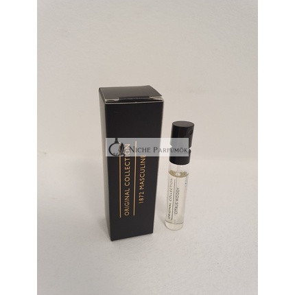 Clive Christian Spray Samples 2ml - Choose Your Scent!