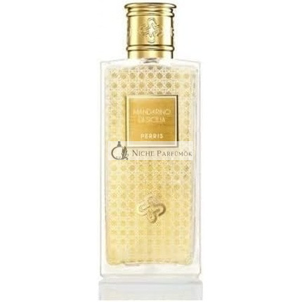 Perris Monte Carlo Eau de Toilette for Women 100ml