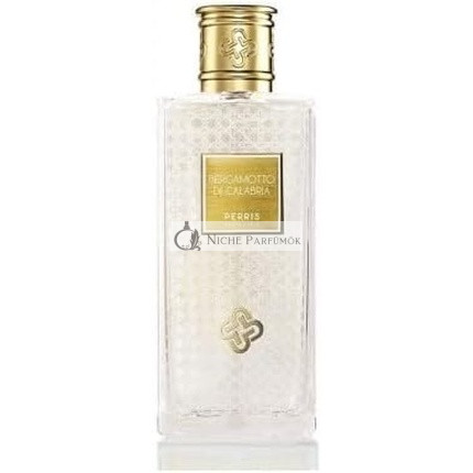 Perris Monte Carlo Eau de Toilette for Women 100ml