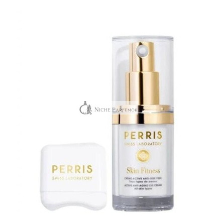 Perris Swiss Laboratory Cryo and Anti-Aging Program