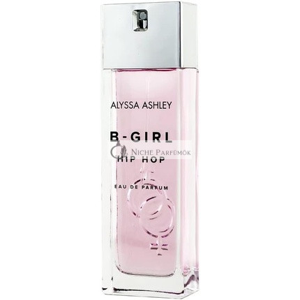 Alyssa Ashley Eau de Parfum 100ml