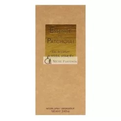 ALYSSA ASHLEY Essence de Patchouli EDP Vapo 100ml