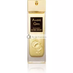 Alyssa Ashley Ambre Gris Eau de Parfum Spray 50ml