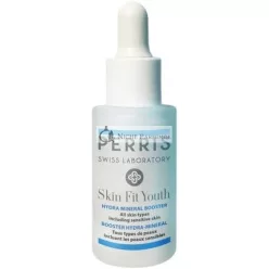 Hydra Mineral Booster