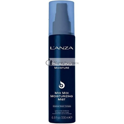 Lanza Healing Moisture Noni Fruit Conditioner 250ml