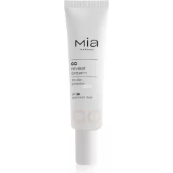 Mia Cosmetics Cc Reveal Cream - 30 Ml