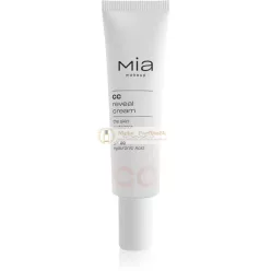 Mia Cosmetics Cc Reveal Cream - 30 Ml
