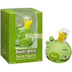 Angry Birds Pig King Eau de Toilette, 1 db