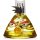 Angry Birds Chuck Sárga Madár Eau de Toilette