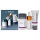 Dermalogica Age Defense Skin Kit. Daily Superfoliant 14g, Biolumin-C Serum 10ml and Dynamic Skin Recovery SPF50 12ml