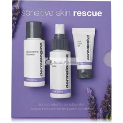 Dermalogica Sensitive Skin Rescue Kit 300ml
