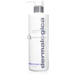 Dermalogica Ultra Calming Cleanser 16.9oz Lavender 499.8ml