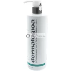   Dermalogica Clearing Skin Wash 500ml Foaming Prebiotic Cleanser for Clear and Radiant Skin Prevents Future Breakouts For Normal Combination and Oily Skin