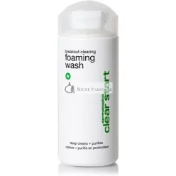 Dermalogica Clear Start Breakout Clearing Foaming Wash 177ml